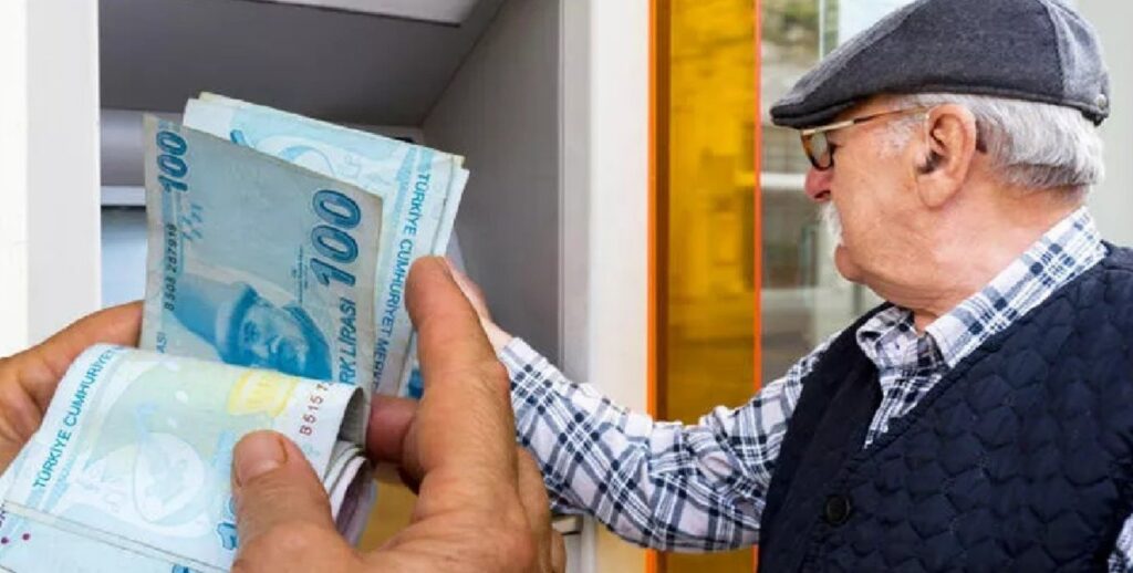 emekliler yuzde 10 daha az maas alabilir bunu yapan yandi f7BV9zlX