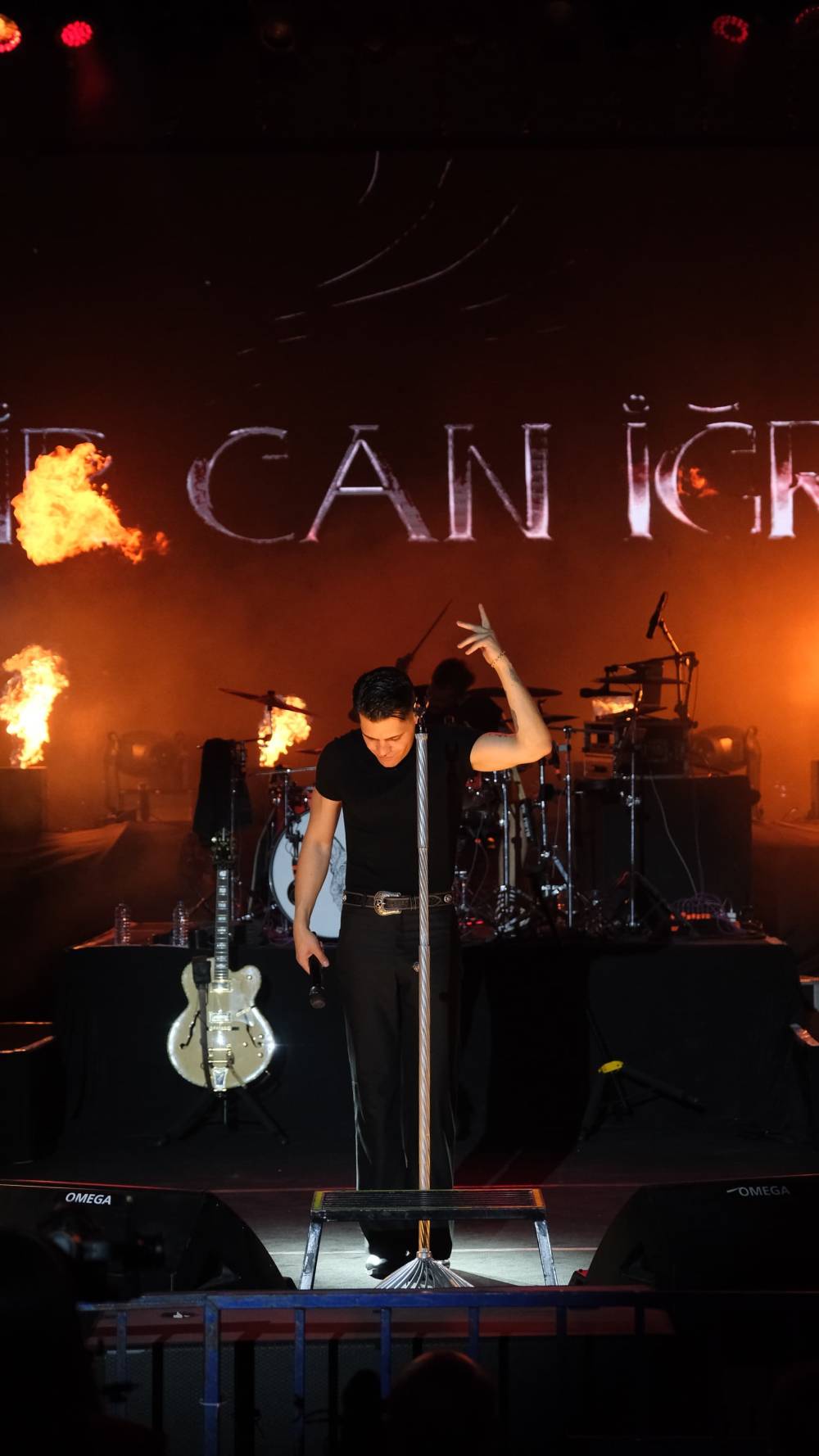 emir can igrekten unutulmaz konser 4 TwfVB32Y