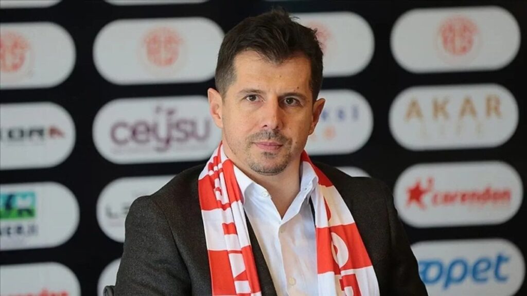 emre belozoglu fenerbahceden transfer yapiyor teklif kabul edildi fXW7CBQz