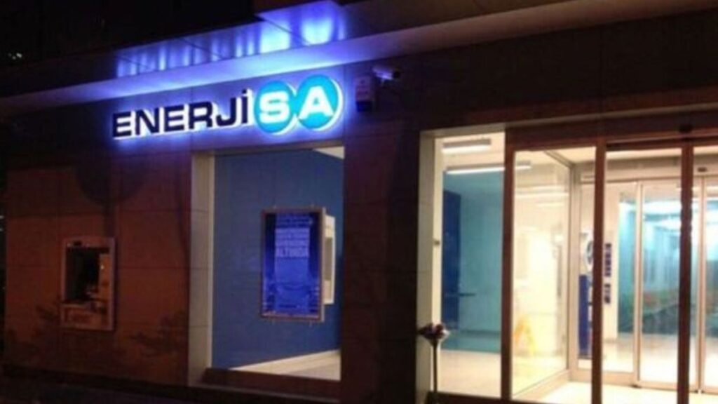 enerjisa enerjiden 525 milyar tllik tahvil ihraci XCm6iCIY