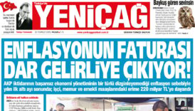 enflasyonun faturasi dar gelirliye cikiyor NVdKKSai