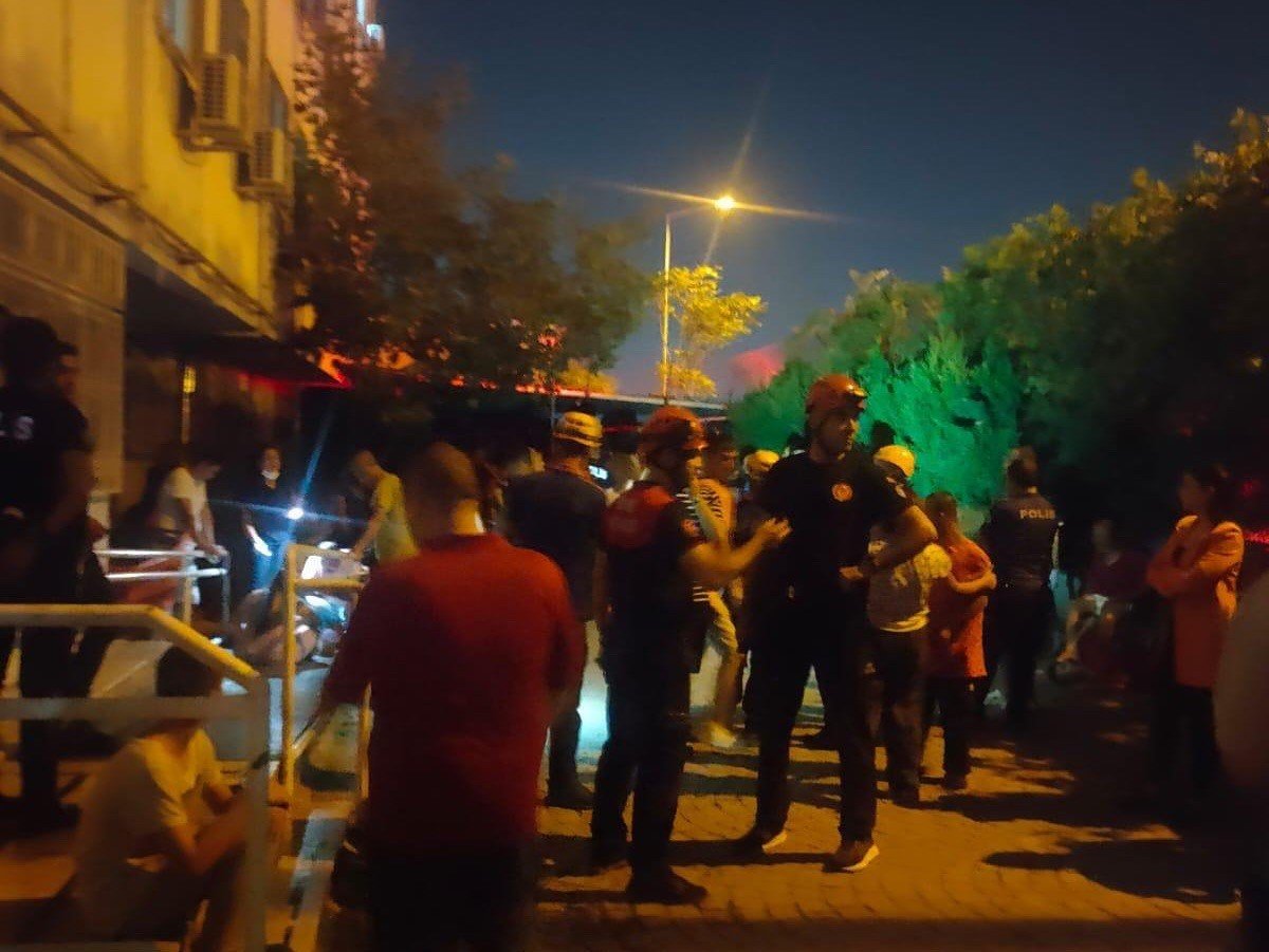 engelli bakim evinde korkutan yangin 0 Qar7D6sC