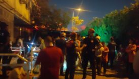 engelli bakim evinde korkutan yangin WzZ8Es6E