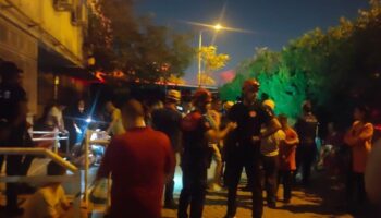 engelli bakim evinde korkutan yangin WzZ8Es6E