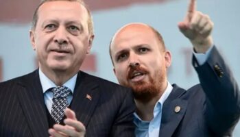 erdogan ailesi o ismin biletini kesti derhal gorevden alindi JKGSbScd