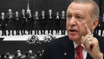 erdogan en gozde bakaninin ustunu cizdi yerine gelecek isim belli oldu kimse bunu beklemiyordu 3PKFHEAG