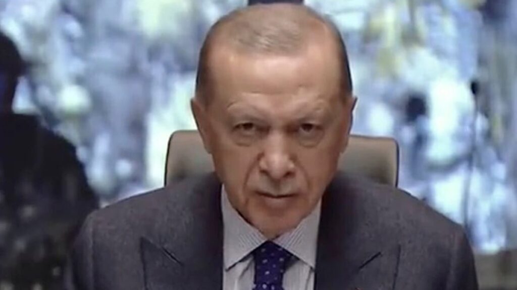 erdogan hic beklemedigi yerden vuruldu cumhur ittifakinda catlak buyuyor RRyWlyJs