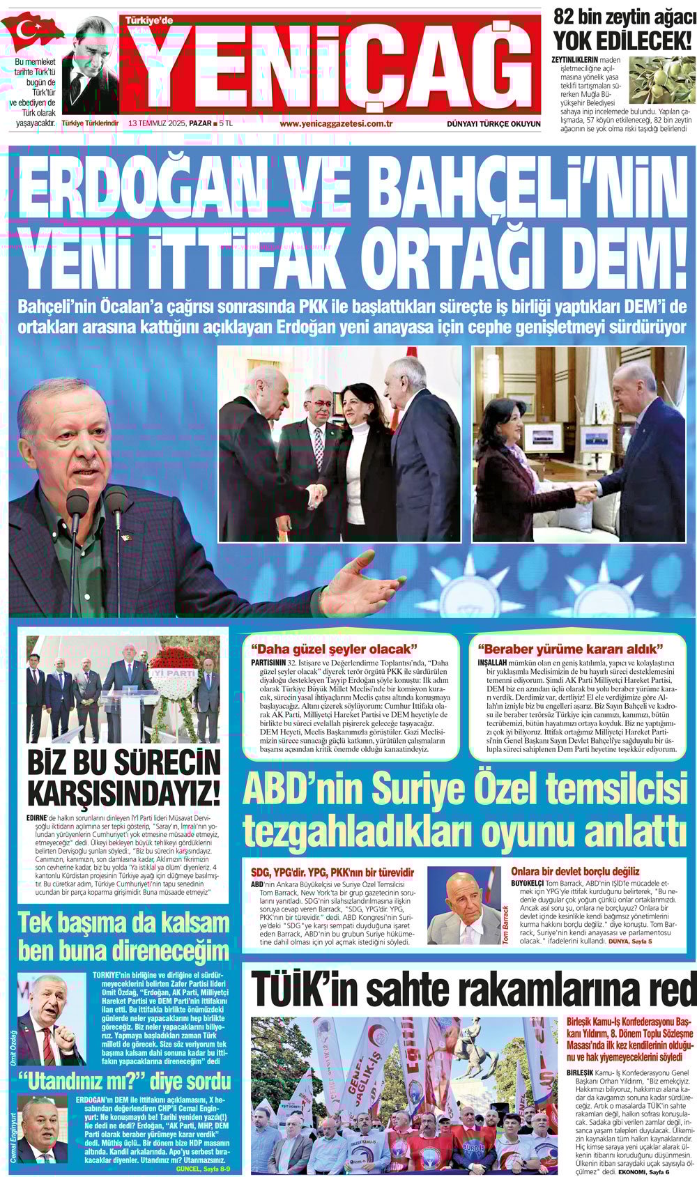 erdogan ve bahcelinin yeni ittifak ortagi dem 0 17HuUwks