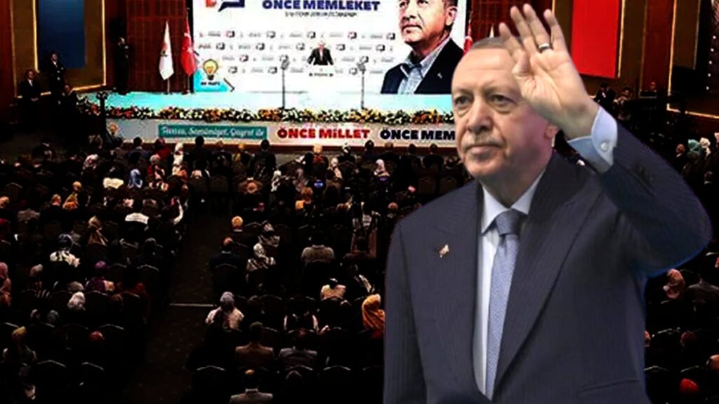 erdogana bakanligi kapatin talimati akpnin kurucu ismi hizmet yok dedi ortam bir anda buz TFpZCPAZ
