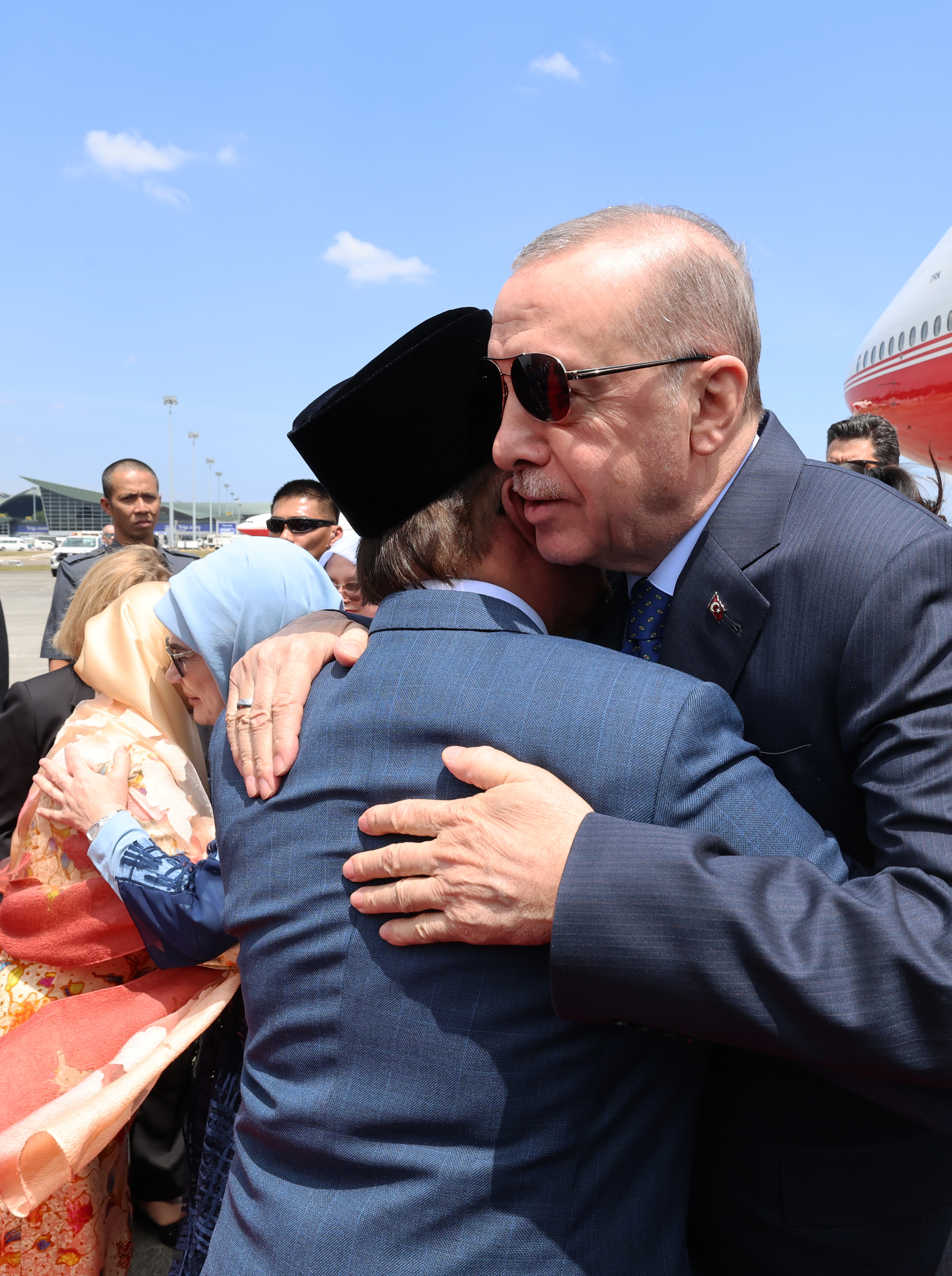 erdogandan trumpa malezyadan yanit gazzede ikinci nekbeye kimsenin gucu yetmez 1 irDXm6PM