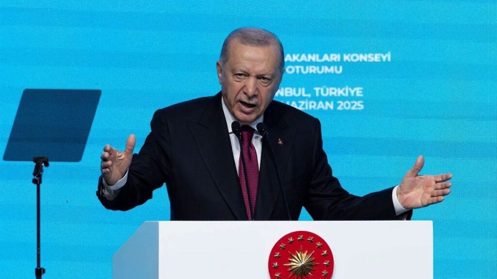 erdoganin danismanindan adaylik aciklamasi eger isterse tXC3P99n