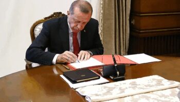 erdoganin yeni atamalari resmi gazetede WOZ4B2lv