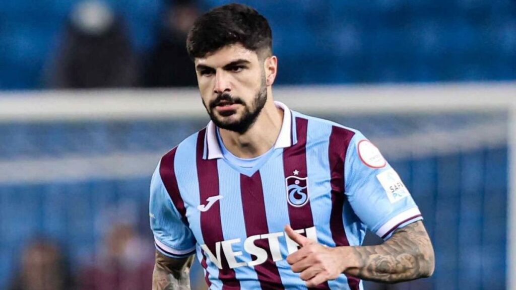 eren elmali transferinde buyuk rest masadan kalktilar tibOHuuP