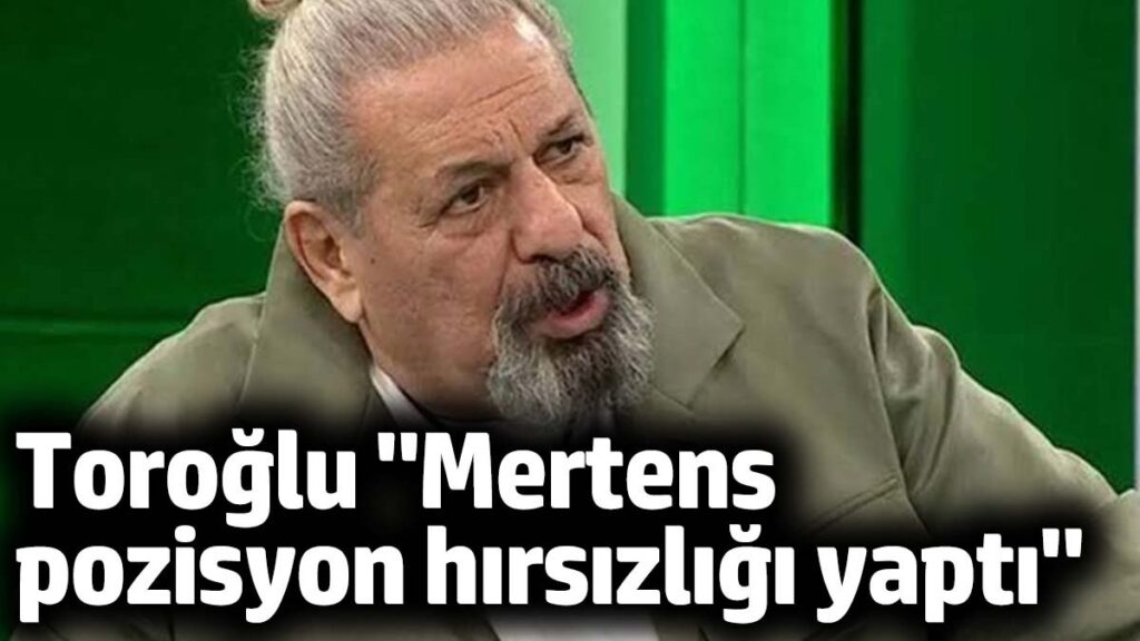 erman toroglu mertens pozisyon hirsizligi yapti 5hFbpkRI