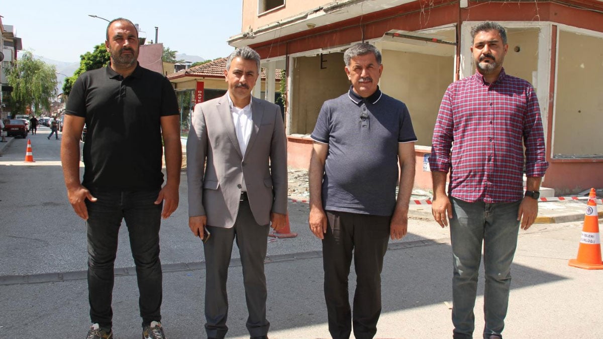 erzincanda kentsel donusum icin ilk adim atildi 0 wiGPvH5B