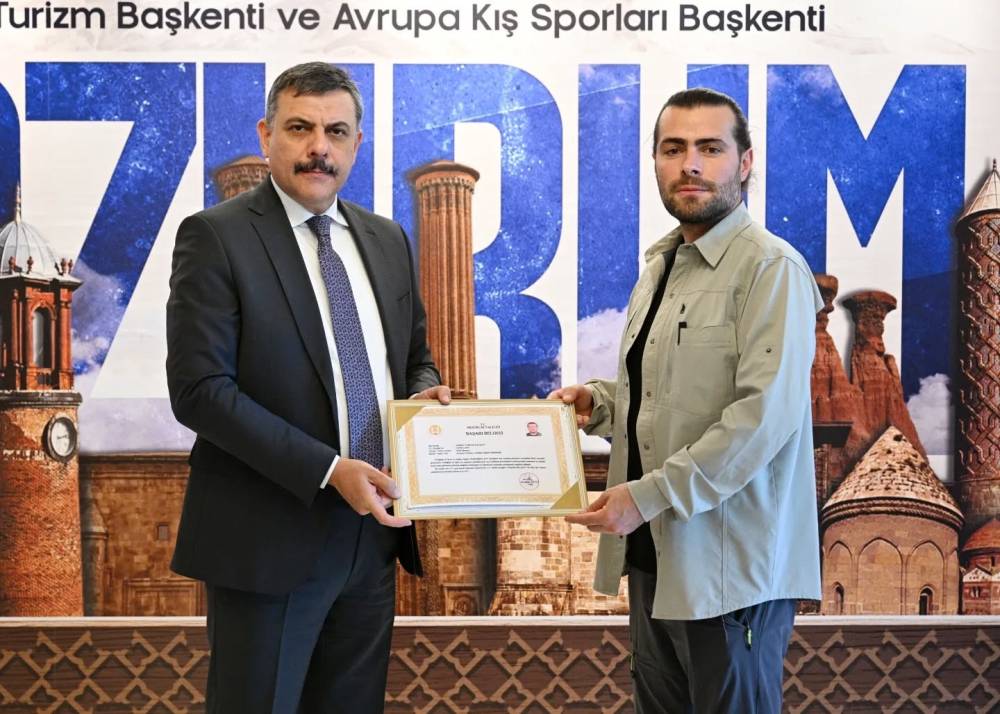 erzurum valisinden vefa 0
