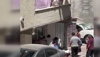 esenyurtta tahliye krizi ev sahibi ve kiraci yumruk yumruga zabita arada kaldi uCULhhCy