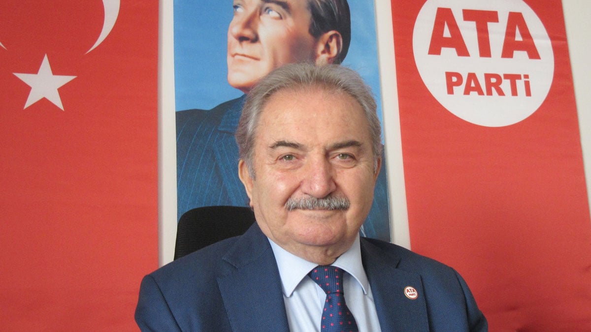 Eski Bakan Zeybek, Erdoğan'ın "tarihi" konuşmasındaki hataları sıraladı 2 eski bakan zeybek erdoganin tarihi konusmasindaki hatalari siraladi 1 H4ZsJHdB