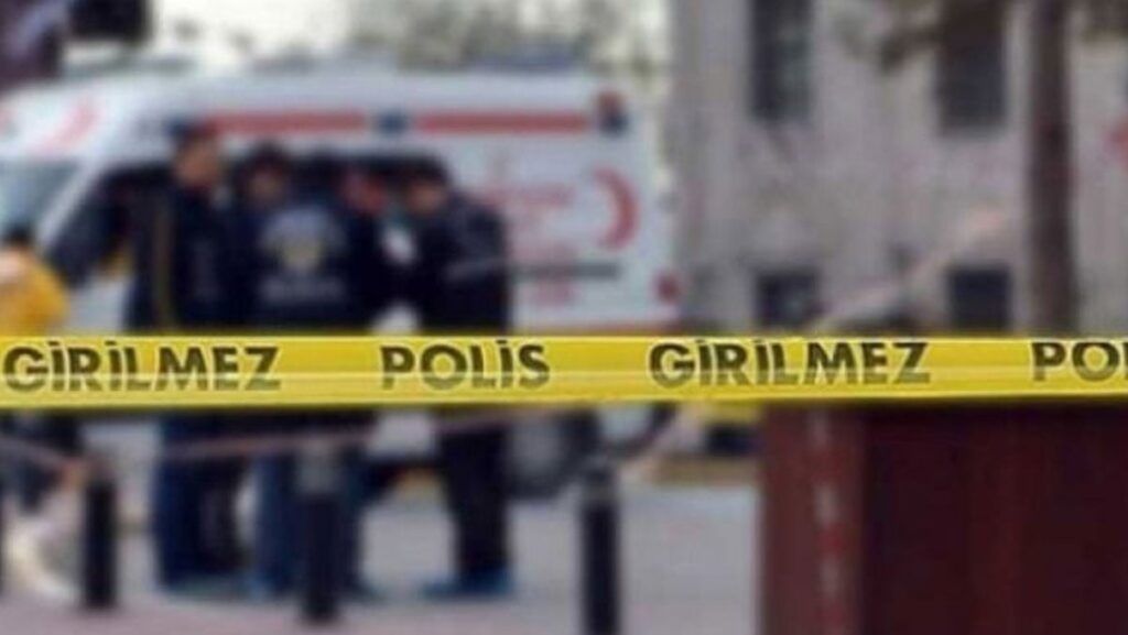 eski belediye baskani trafik kazasi gecirdi MYmspqu1