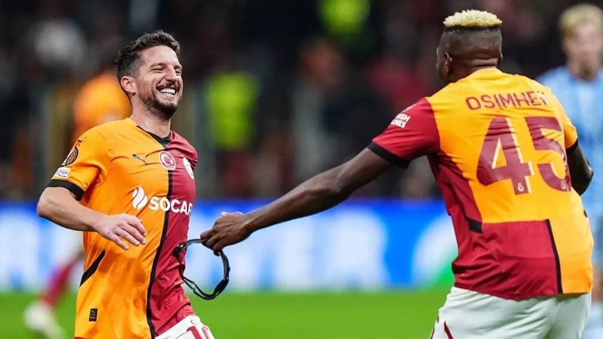 eski galatasaraylilardan osimhene hosgeldin mesaji 0 rnHs9OfW