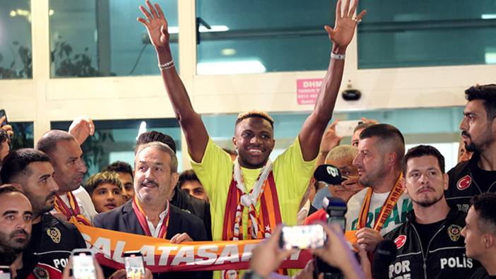 eski galatasaraylilardan osimhene hosgeldin mesaji 4 qJgiGrST
