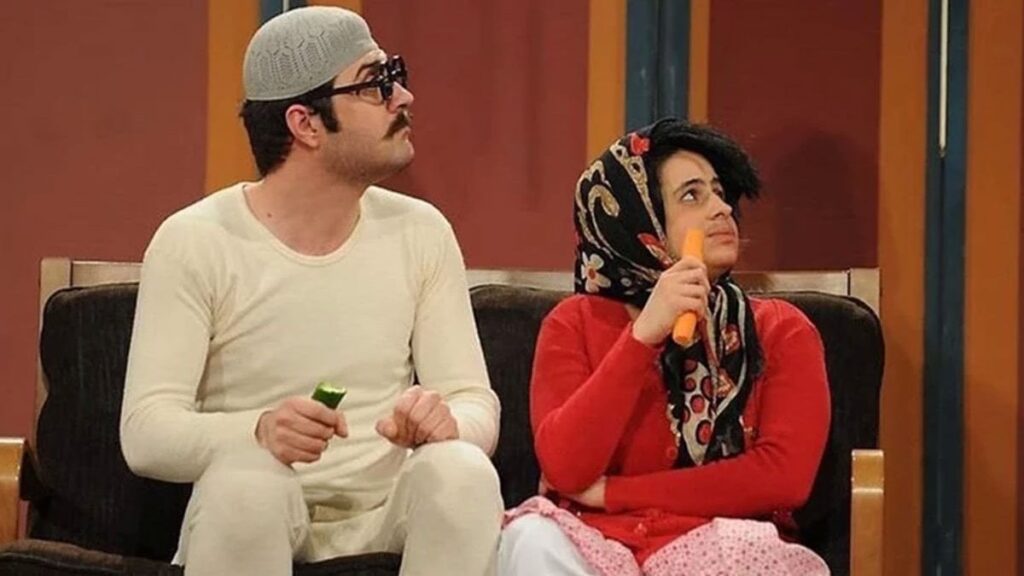 estetikle taninmaz hale gelmisti busra pekinin son hali khaleesiye benzetildi v2FzGzuy