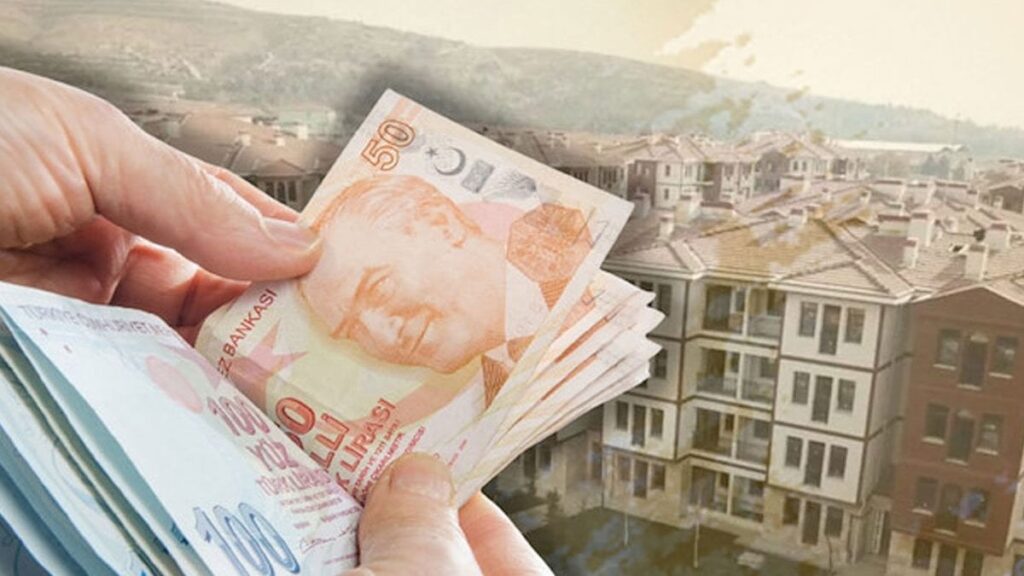ev hayali kurana mujde bankalardan flas hamle dGl2qJhk