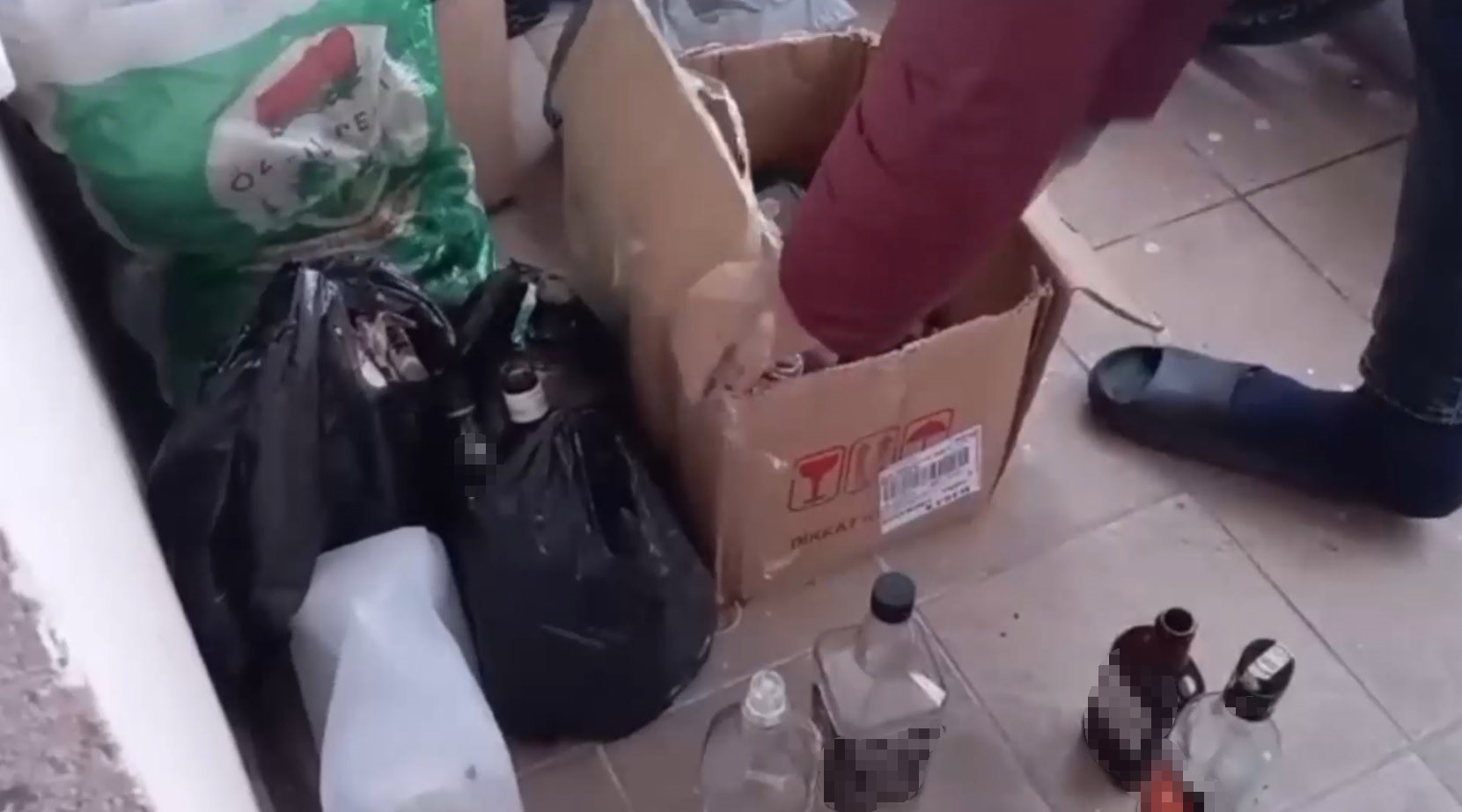 evini alkol fabrikasina cevirdi 2 sNpirZv2