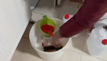 evini alkol fabrikasina cevirdi S2tlfFts