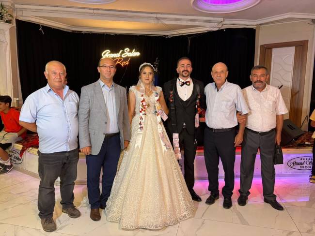evliliginin ilk haftasinda yanginda sehit oldu 0 U8DKFq36