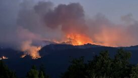 evliliginin ilk haftasinda yanginda sehit oldu YI13CTGc