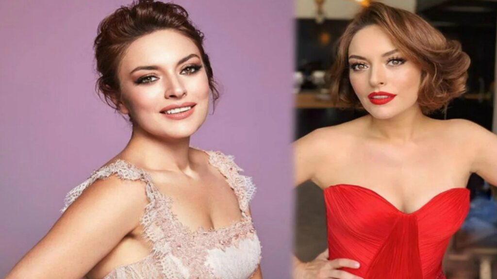 ezgi mola dusman catlatti 7nlRFsJY