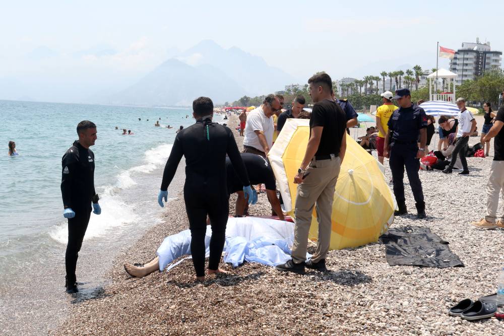 falezlerden dusme ihbari yapilmisti o bolgede ceset bulundu 0