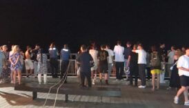 falezlerden yukari cikmak isterken yaralanan genc kizi itfaiye kurtardi atpr5B11