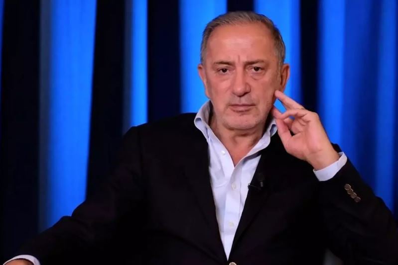 fatih altaylidan gundemi sallayacak iddia bakan aldik demisti