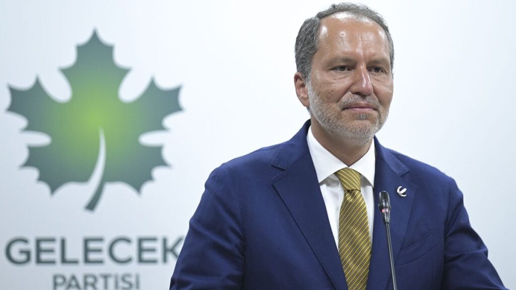 fatih erbakandan devlet bahceliye sert tepki irkci ve mezhepci bir anlayis DvyDG6MP