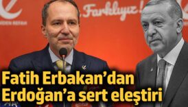 fatih erbakandan erdogana sert trump elestirisi BfxzHuYx