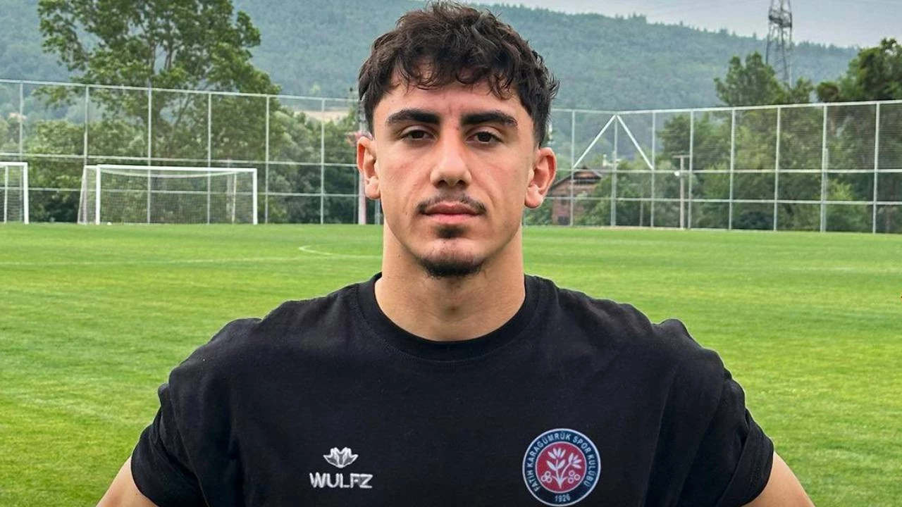 fatih karagumruk yeni transferini acikladi 1 sWNa6zzO