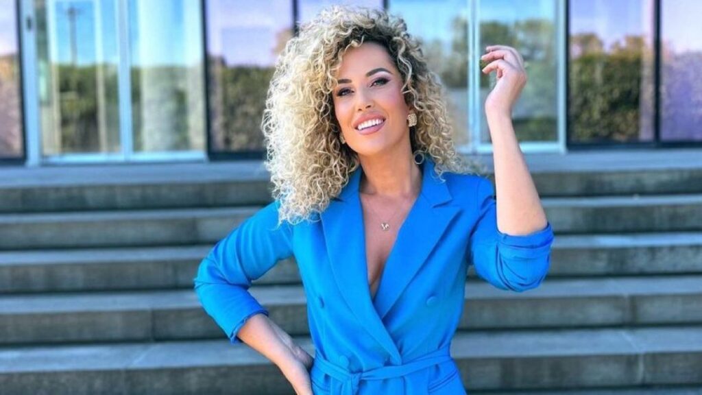 fatma haxhialiu ikinci kez anne oldu prj4eaXY