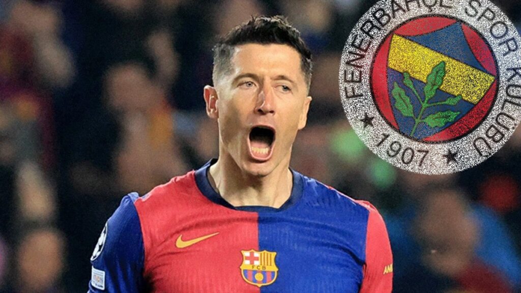 fenerbahce calismalarini surduruyordu robert lewandowski sehre davet edildi transferde mutlu son yTQkgg8i
