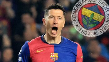 fenerbahce calismalarini surduruyordu robert lewandowski sehre davet edildi transferde mutlu son yTQkgg8i