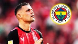 fenerbahce devredeydi granit xhakanin menajeri anlasmayi duyurdu kY5lsqCu