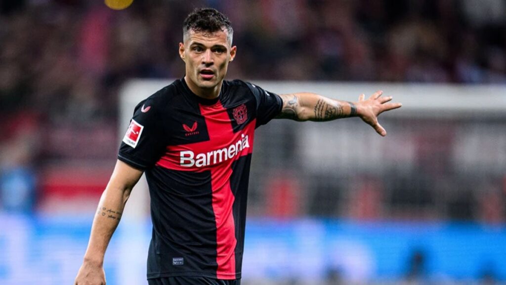 fenerbahce ile anilan xhaka premier lige dondu WrbKZjKE