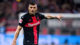 fenerbahce ile anilan xhaka premier lige dondu WrbKZjKE
