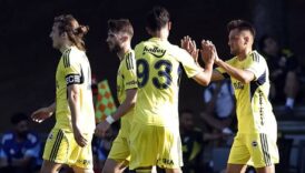 fenerbahce kamp kadrosunu acikladi yer almayan isimler dikkat cekti BanJfsMY
