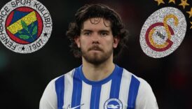 fenerbahce ve galatasaray devreye girmisti iste ferdi kadioglunun formasini giyecegi takim UmwagSIR
