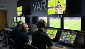 fenerbahce ve galatasarayin maclarinin var hakemleri belli oldu VUBf5BpS