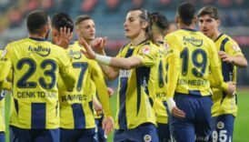 fenerbahcede buyuk kriz yildiz oyuncu menajerine talimat verdi pusuda oyle bir talibi var ki 473lqF1c