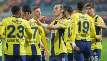 fenerbahcede buyuk kriz yildiz oyuncu menajerine talimat verdi pusuda oyle bir talibi var ki 473lqF1c