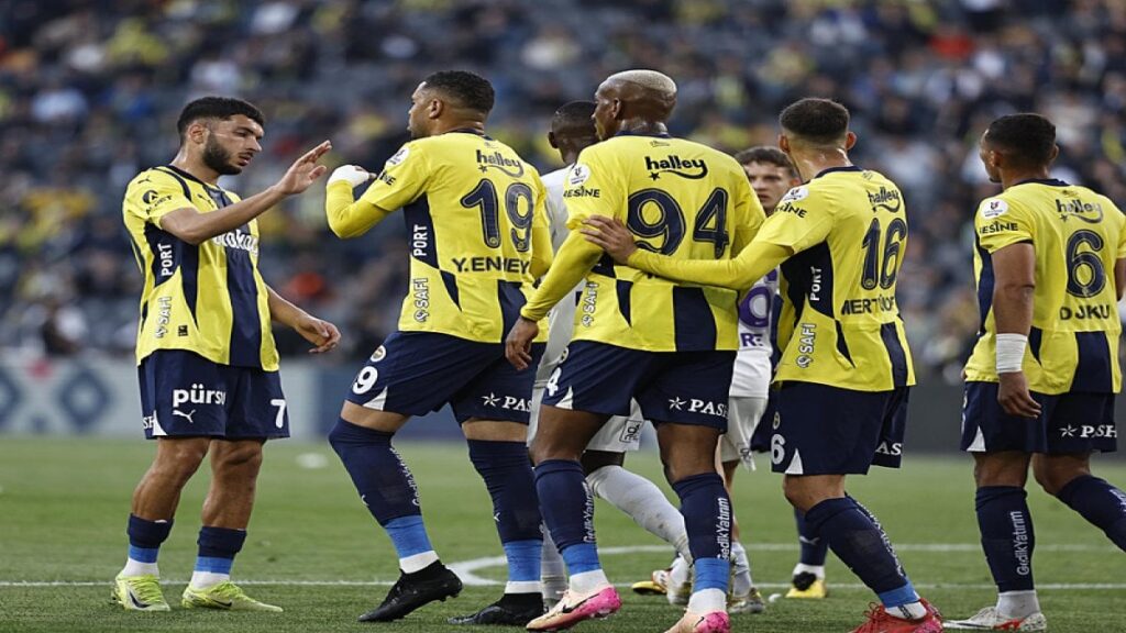 fenerbahcede gozler satis rekorunda takimin yildizi gidiyor Wu5bcL7N